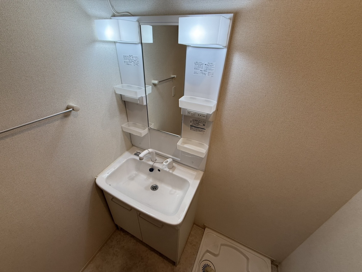 洗面所 写真10