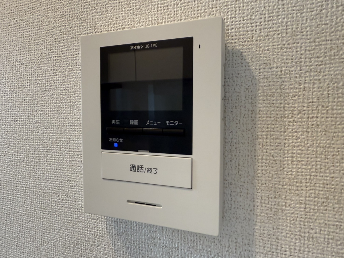 セキュリティ 写真17