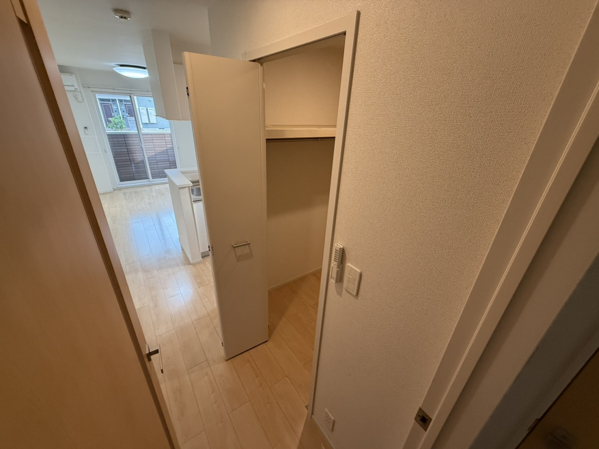 収納 写真15