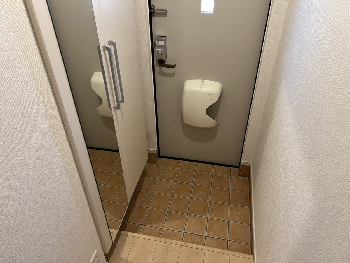 玄関 写真8