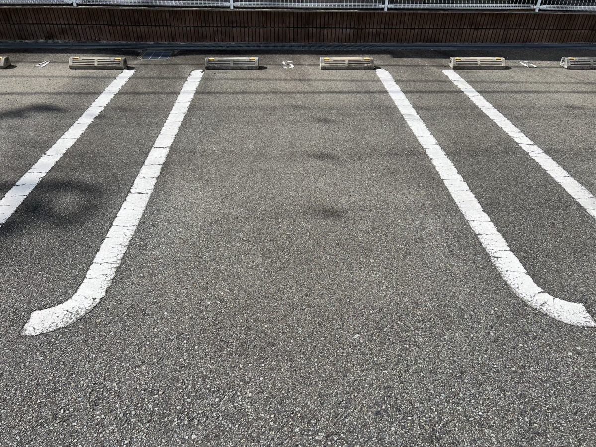 駐車場 写真32
