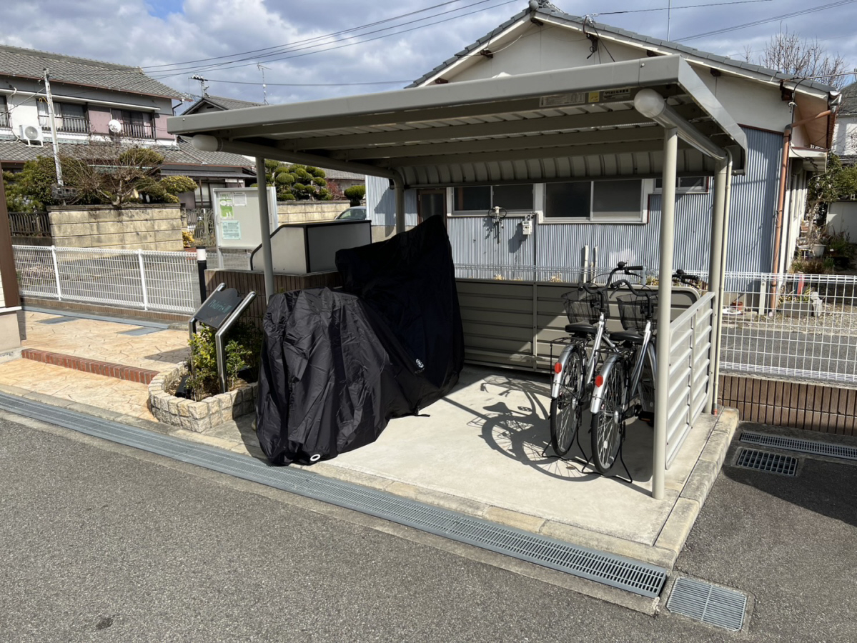 共用部 写真31