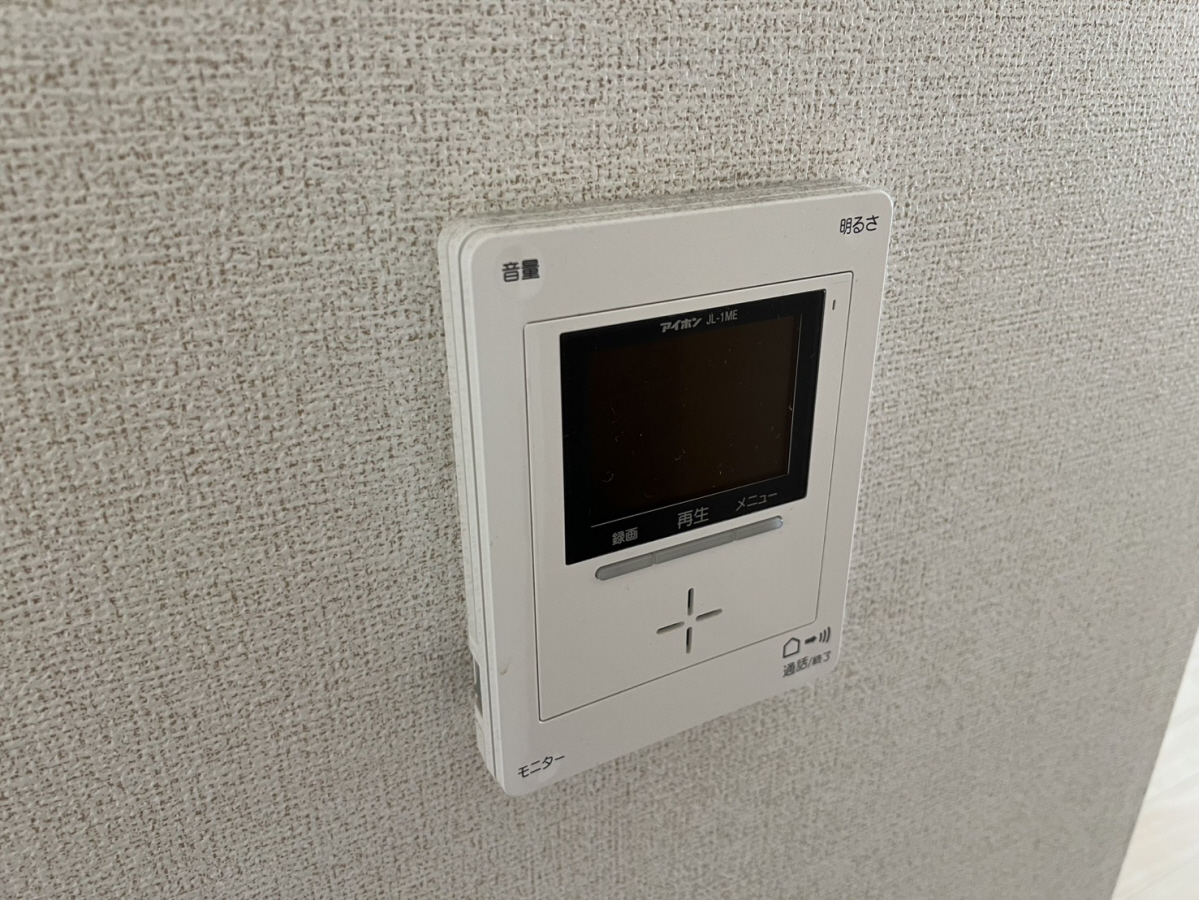 セキュリティ 写真16