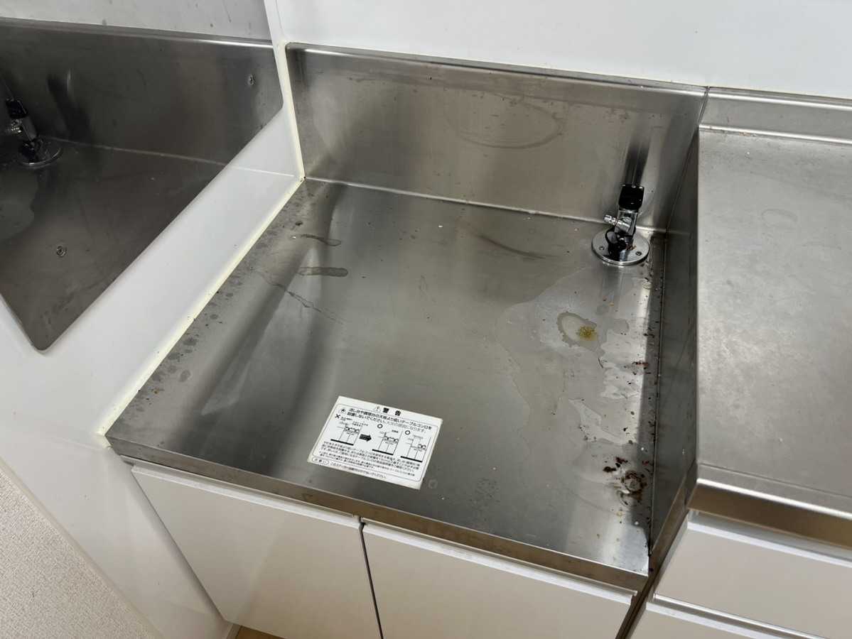 キッチン 写真4