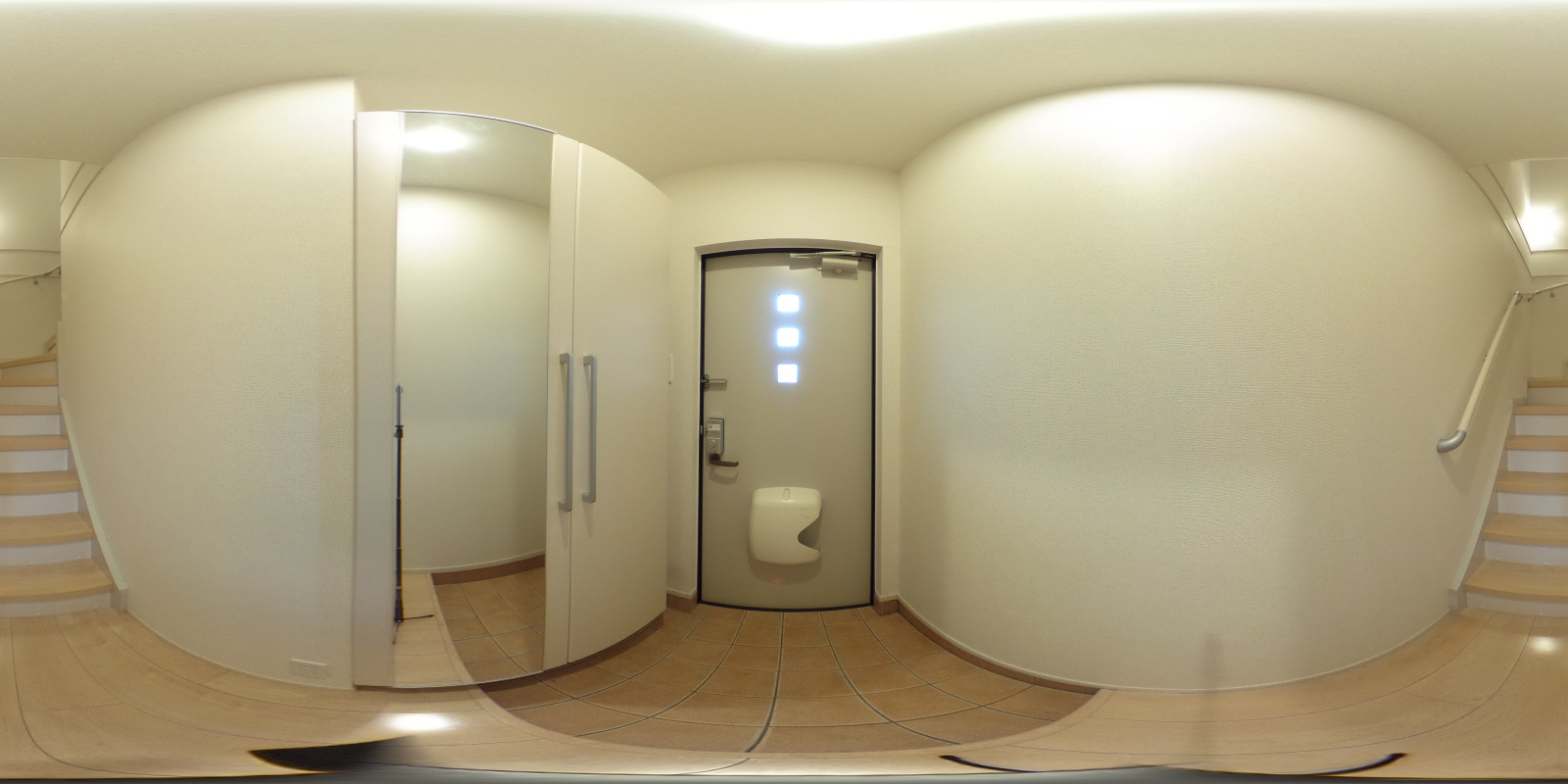 玄関 写真36