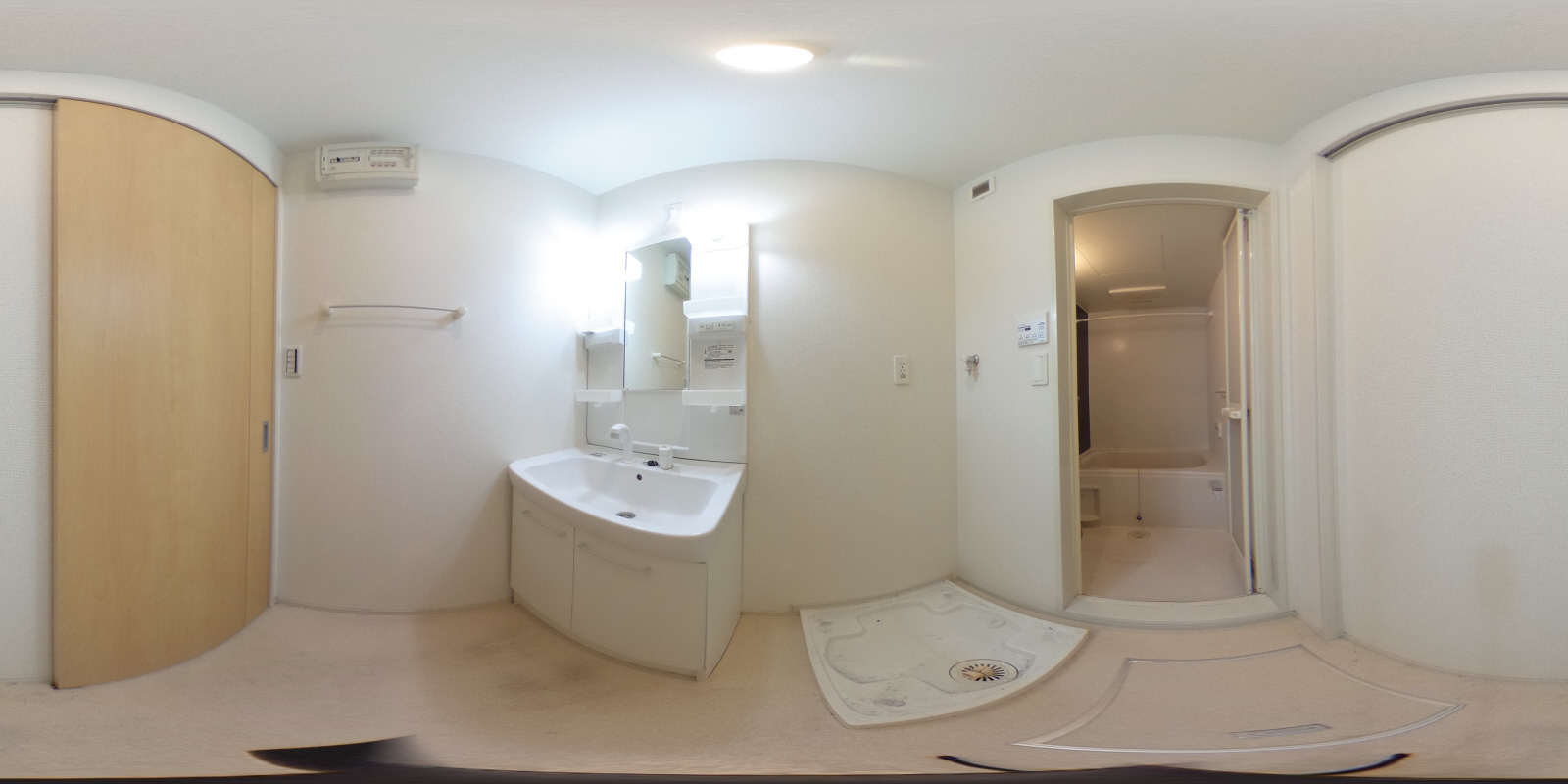 洗面所 写真37