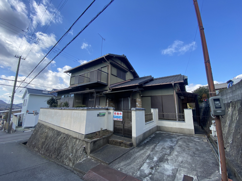 御立東戸建