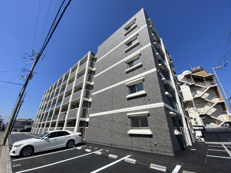 MISTRAL東姫路駅前