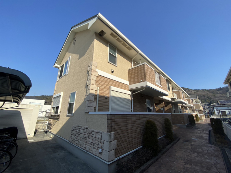 エクセラン國木Ⅰ