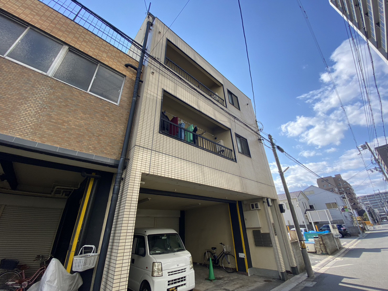 岡本ビル北棟