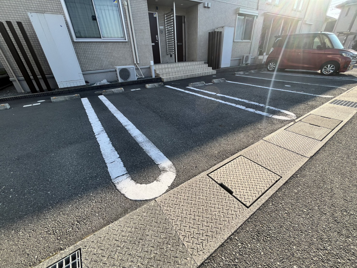 駐車場 写真32