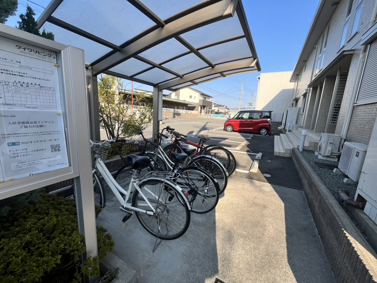 共用部 写真31