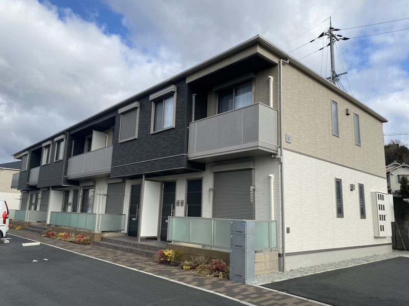 カーサグラス　シュデステ　C棟