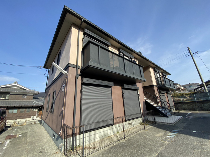 フレグランス加西