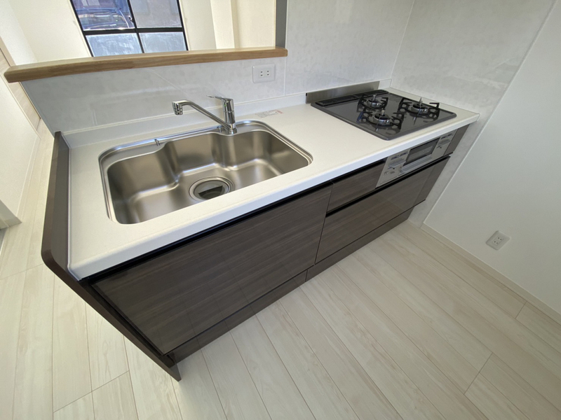 キッチン 写真4