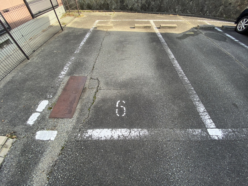 駐車場 写真32
