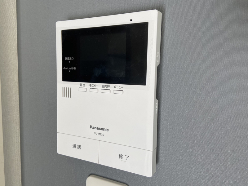 セキュリティ 写真18