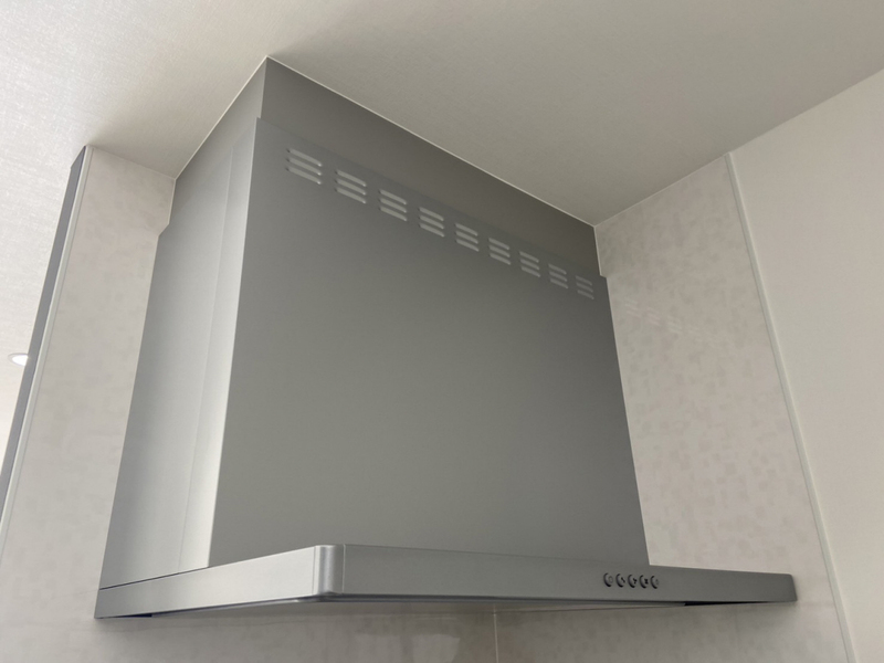 キッチン 写真5