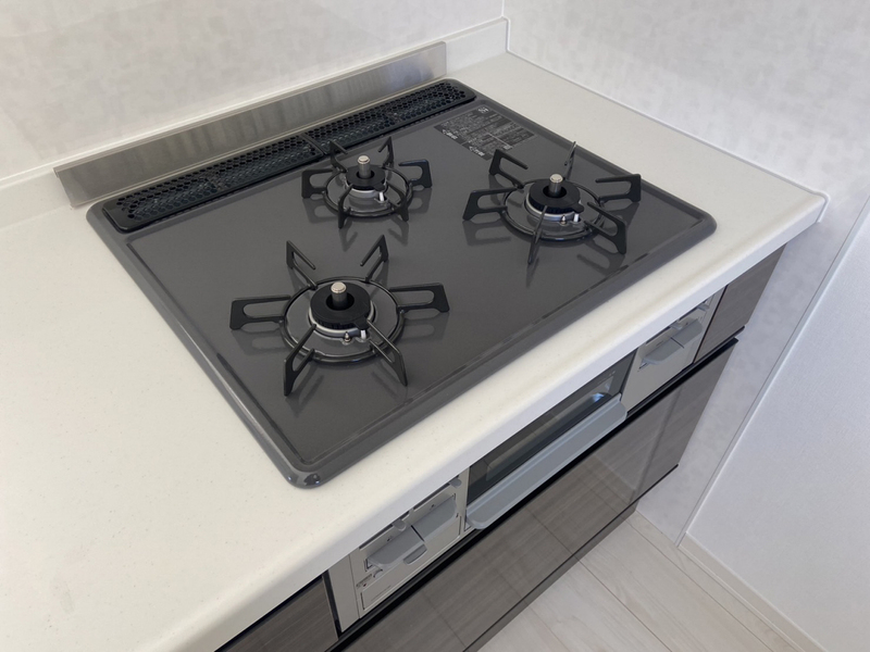 キッチン 写真6