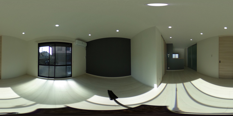 リビング 写真33