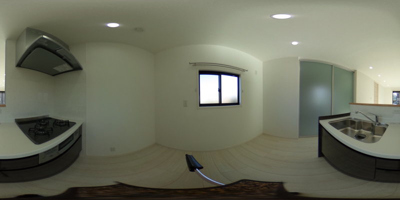 キッチン 写真34