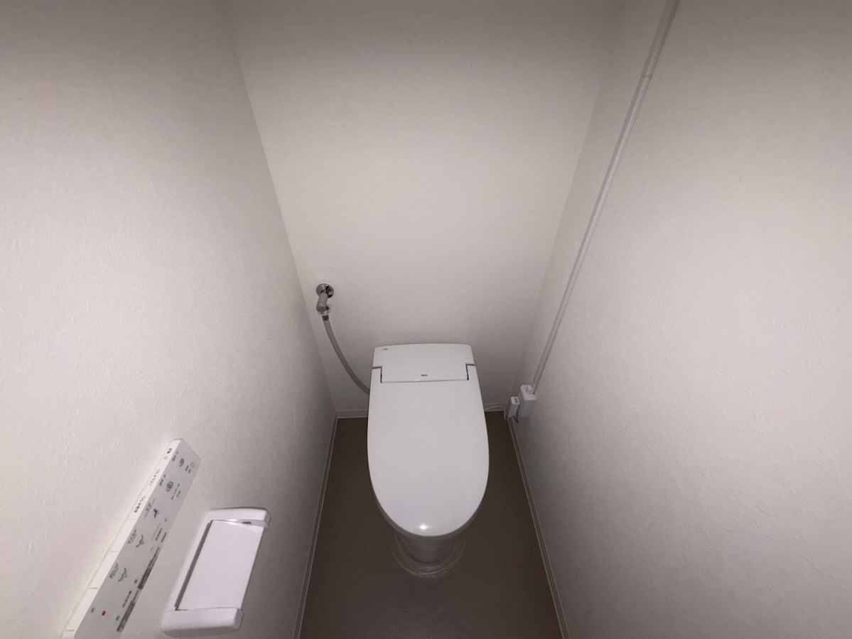 トイレ 写真12