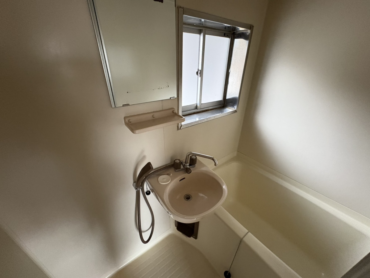 洗面所 写真9