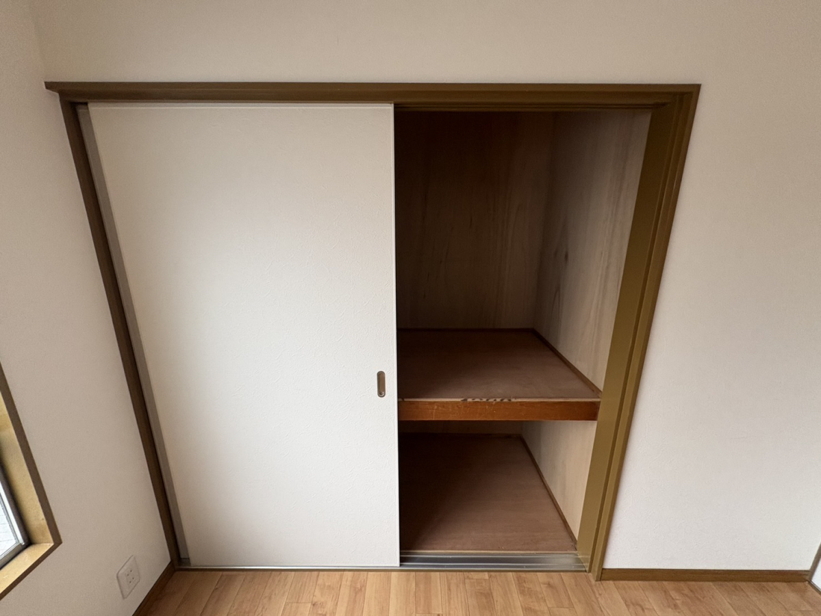 収納 写真13