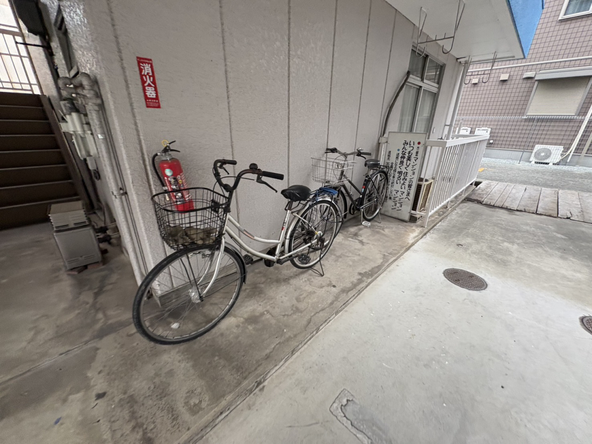 共用部 写真31