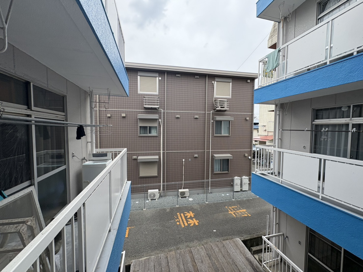 眺望 写真28
