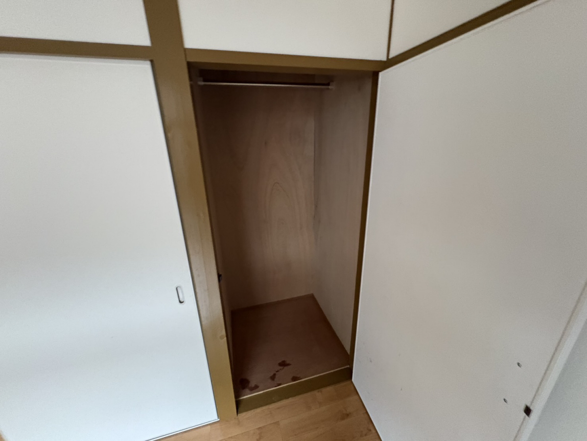 収納 写真14