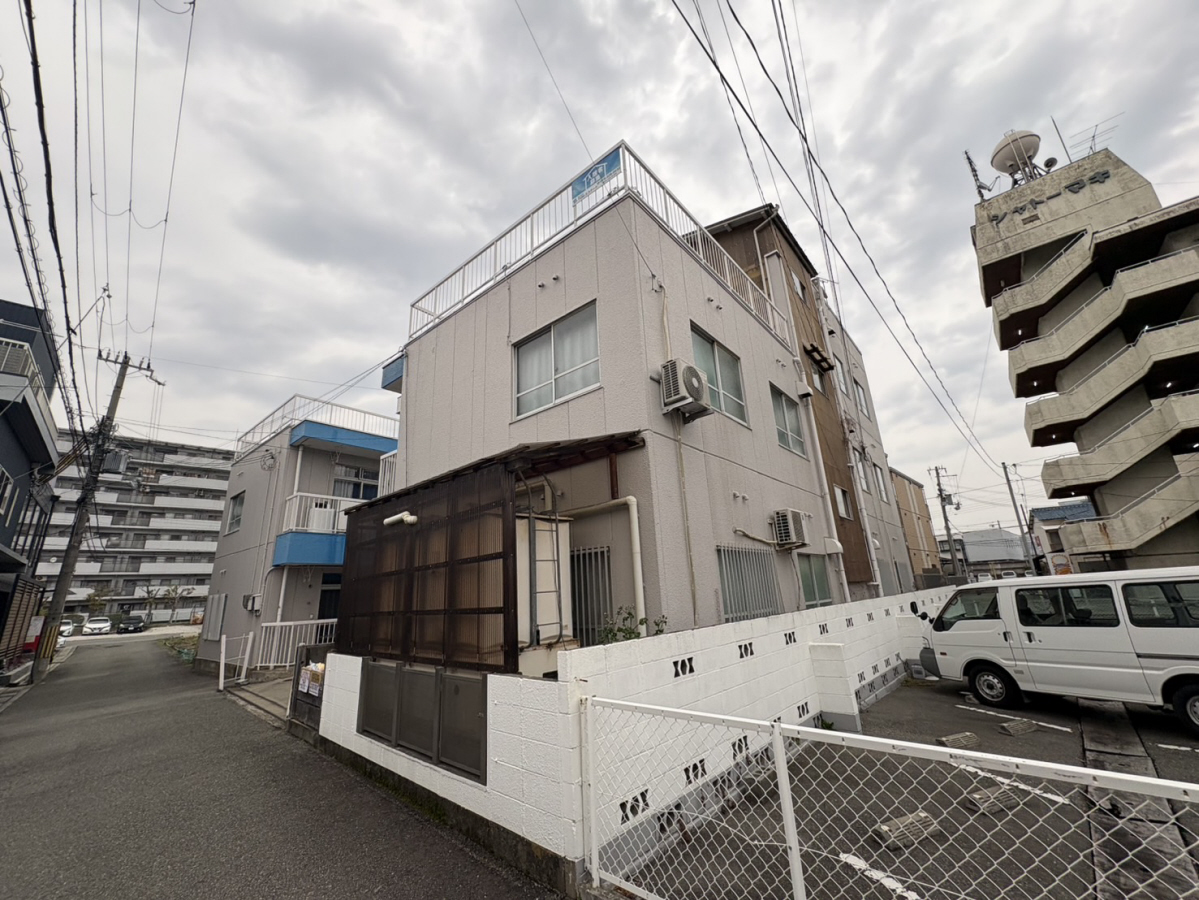 外観 写真30