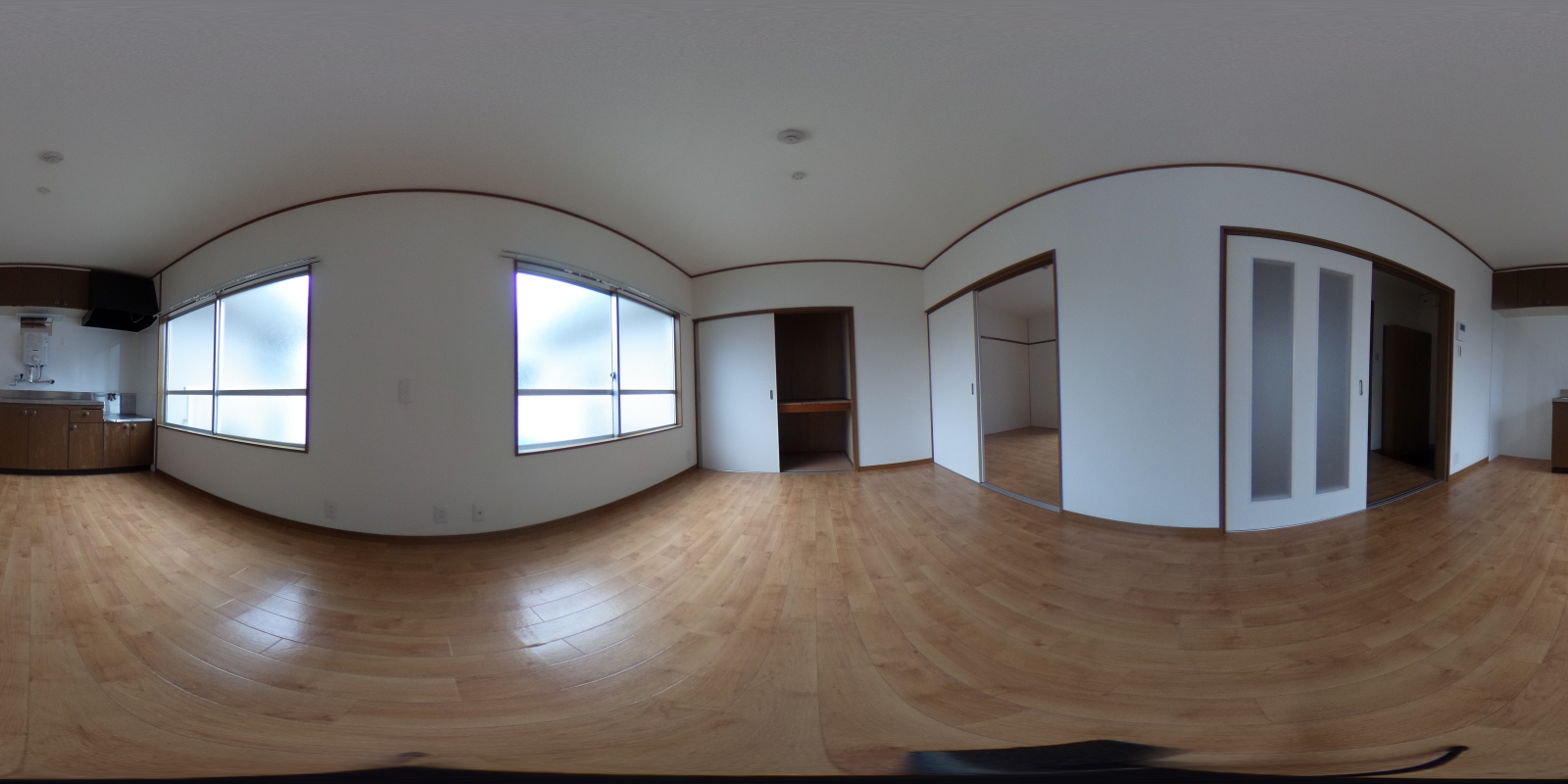 リビング 写真33