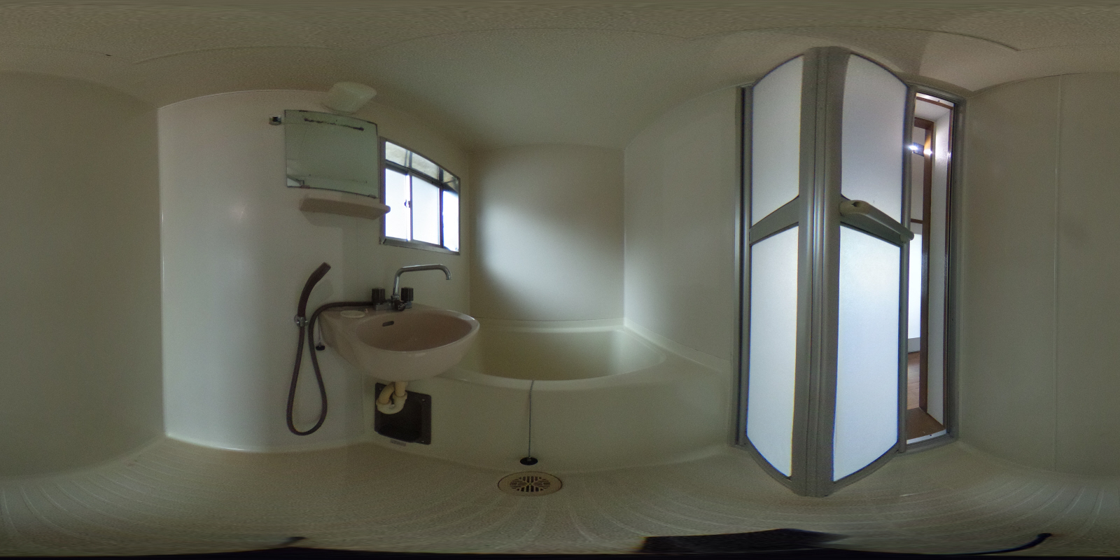 洗面所 写真37
