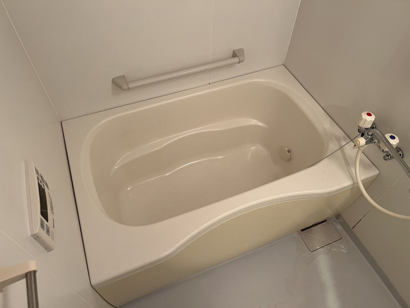 バス 写真11