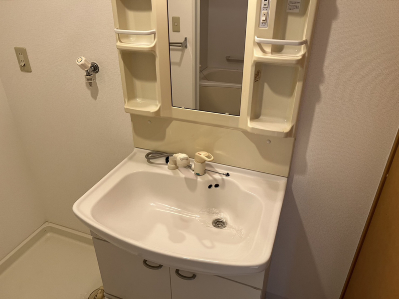 洗面所 写真10