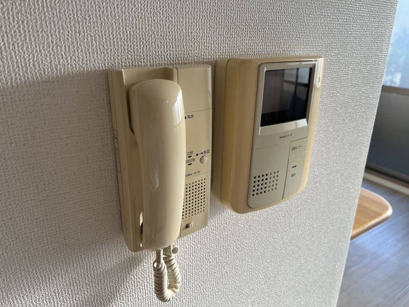 セキュリティ 写真17
