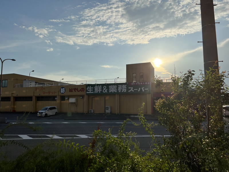 眺望 写真28