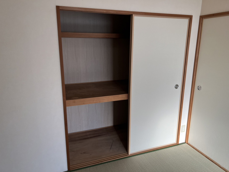 収納 写真15
