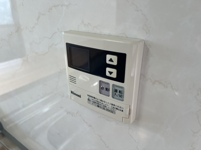 設備 写真19