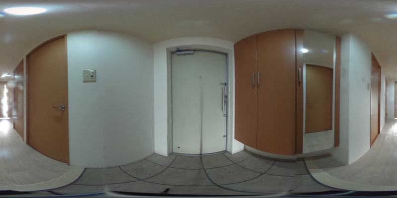玄関 写真36