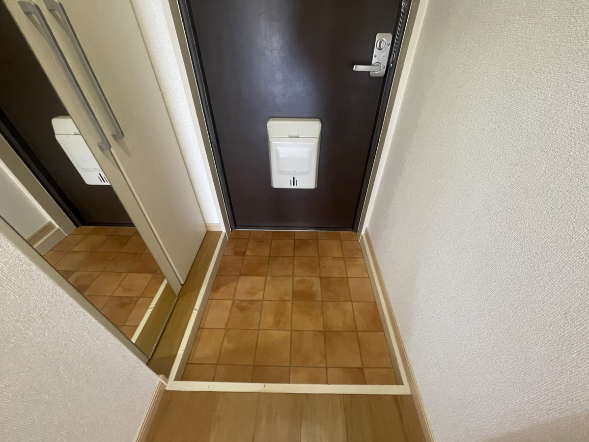 玄関 写真11