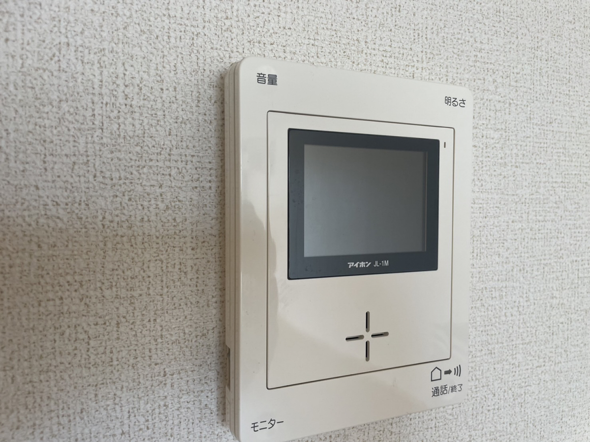 セキュリティ 写真28