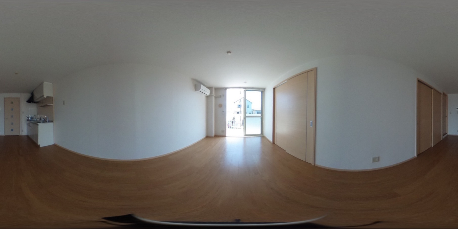 リビング 写真3