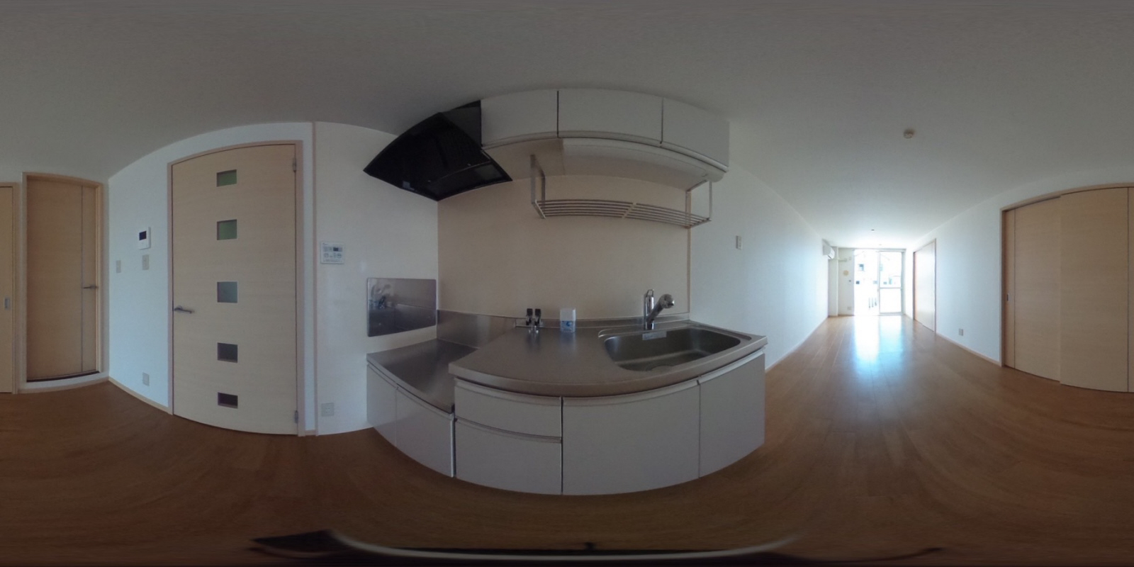 キッチン 写真6