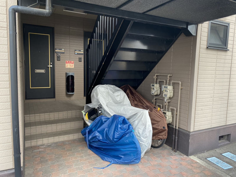 共用部 写真2