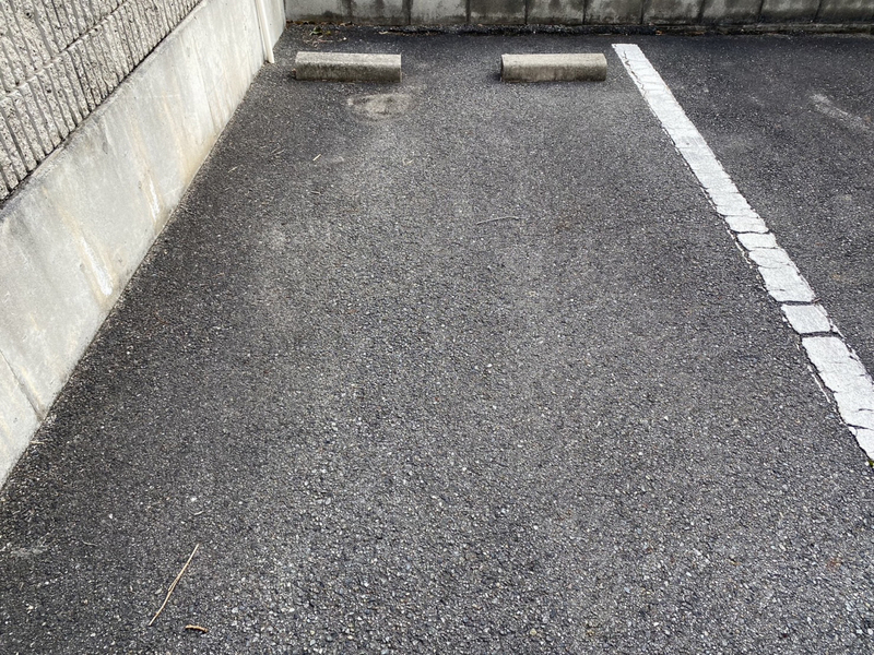 駐車場 写真3