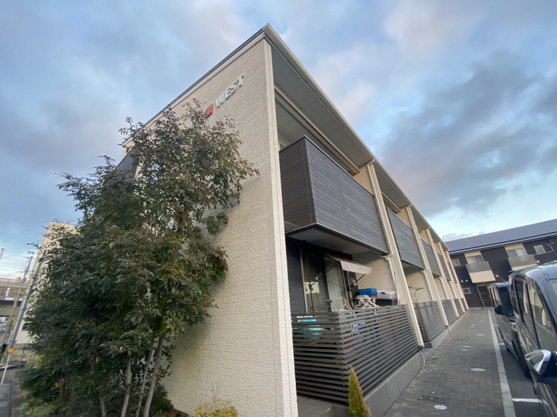 OA FLAT西庄Ⅲ WEST