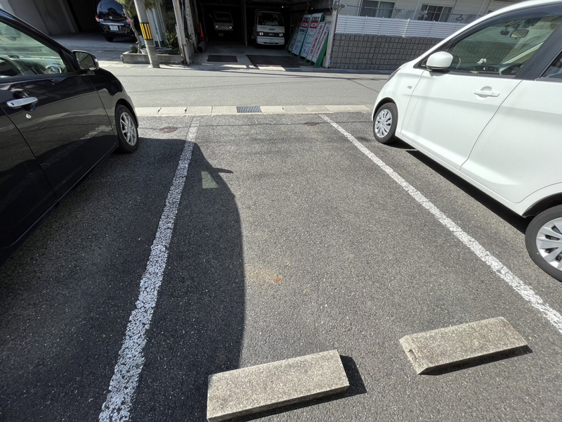 駐車場 写真31