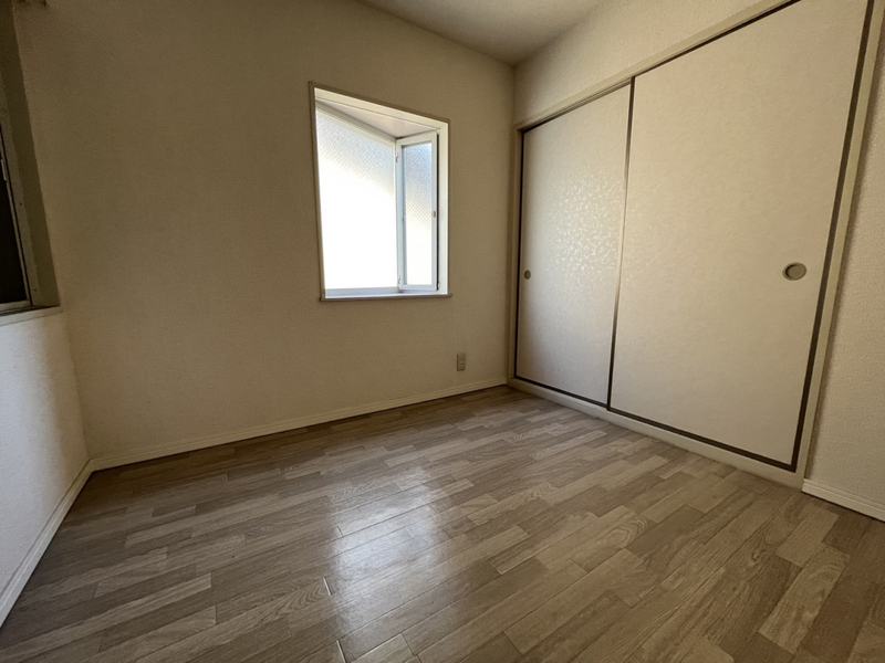 子供部屋 写真5